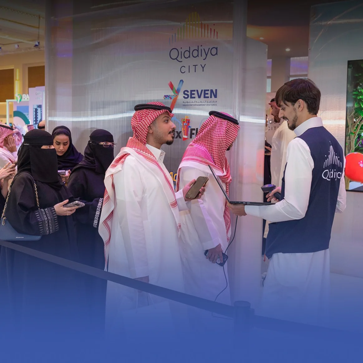 Qiwa Platform Surpasses 14.5 Million Users and Over 11 Million Documented Contracts