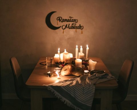 Ramadan Greetings Value and Importance