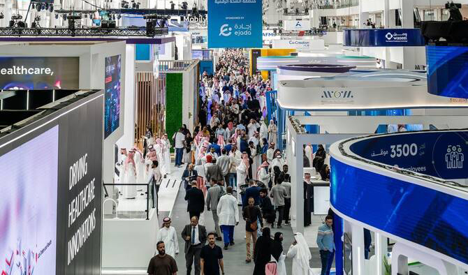 Riyadh to Host Global Health Exhibition in October