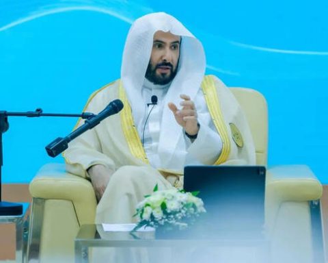 Riyadh to Host Seventh Saudi Law Conference with Focus on Technology, AI, and Sustainability