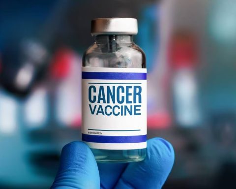 Russian Official Cancer Vaccine Treatment to Begin Within Six Weeks