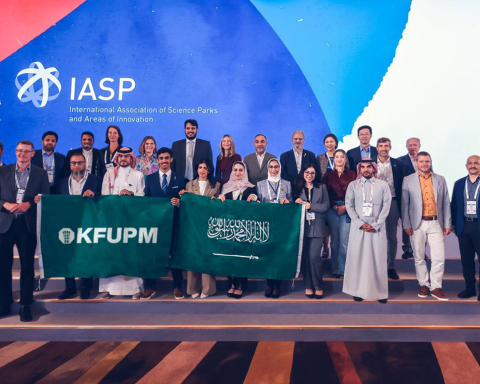 Saudi Arabia Secures Hosting of 2027 IASP World Conference in Dhahran