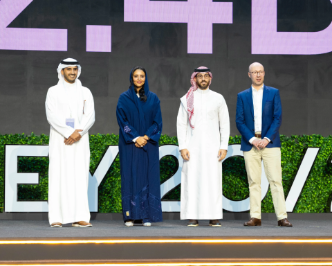 Saudi Fintech Unicorn Tamara Secures Landmark $2.4 Billion Financing to Fuel Expansion