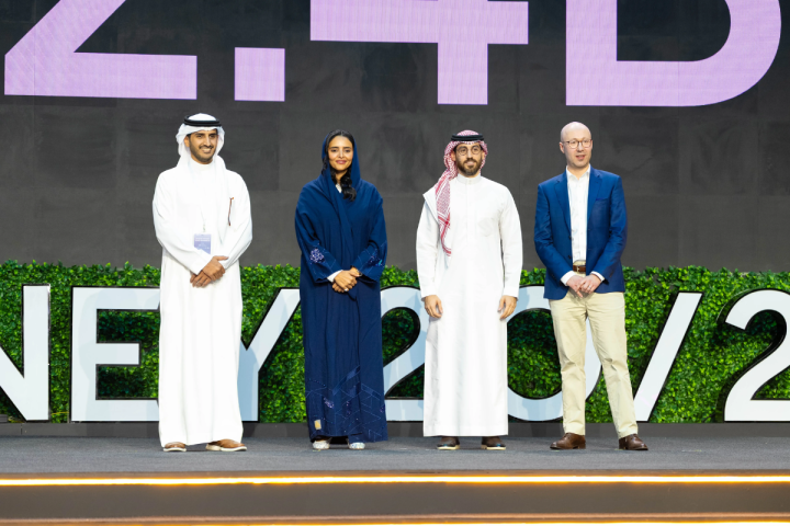 Saudi Fintech Unicorn Tamara Secures Landmark $2.4 Billion Financing to Fuel Expansion