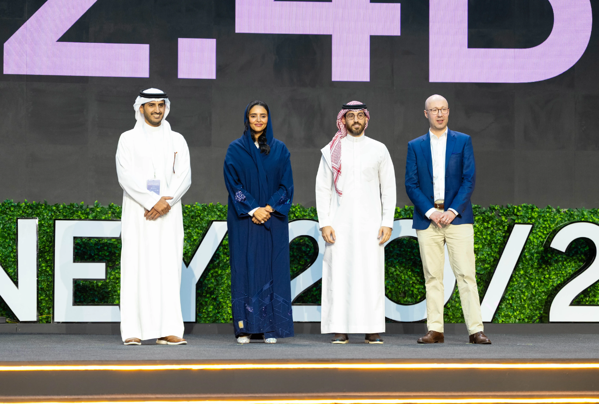 Saudi Fintech Unicorn Tamara Secures Landmark $2.4 Billion Financing to Fuel Expansion