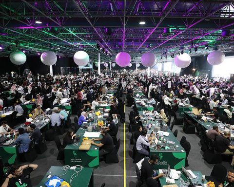 Saudi OpenSource 2025 Hackathon Launches in Riyadh to Drive Digital Transformation