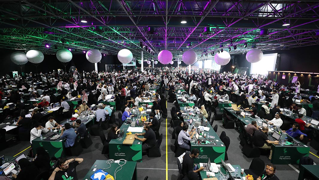Saudi OpenSource 2025 Hackathon Launches in Riyadh to Drive Digital Transformation