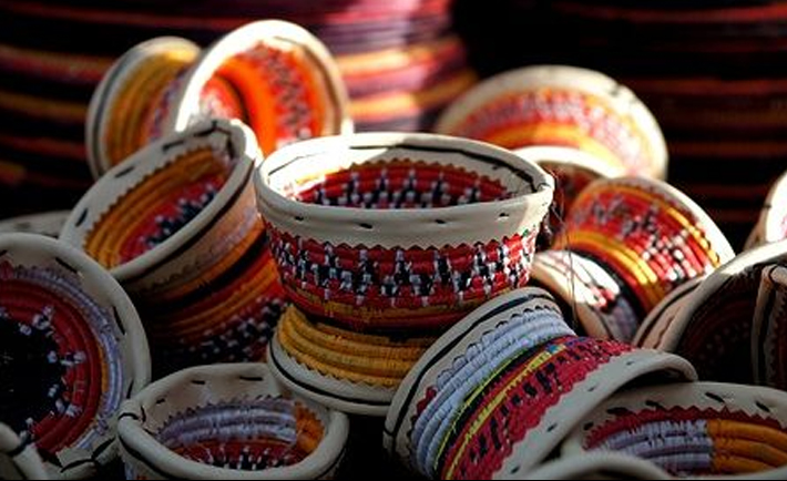 Summer Workshops in Jeddah Revive Traditional Crafts