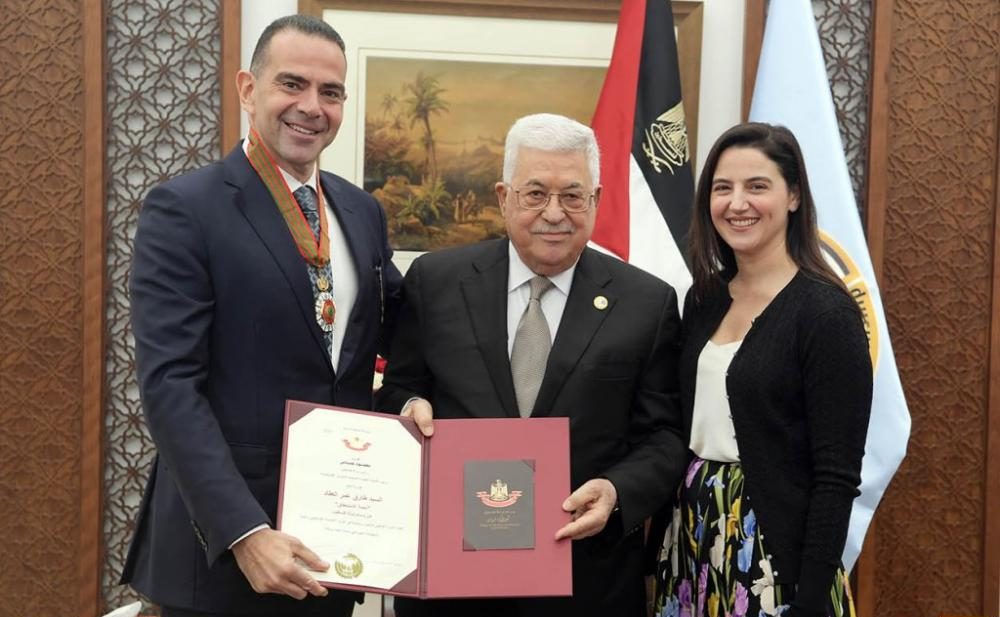 Tarek Omar Akkad: An Investment Leader and Economic Icon in the Arab World