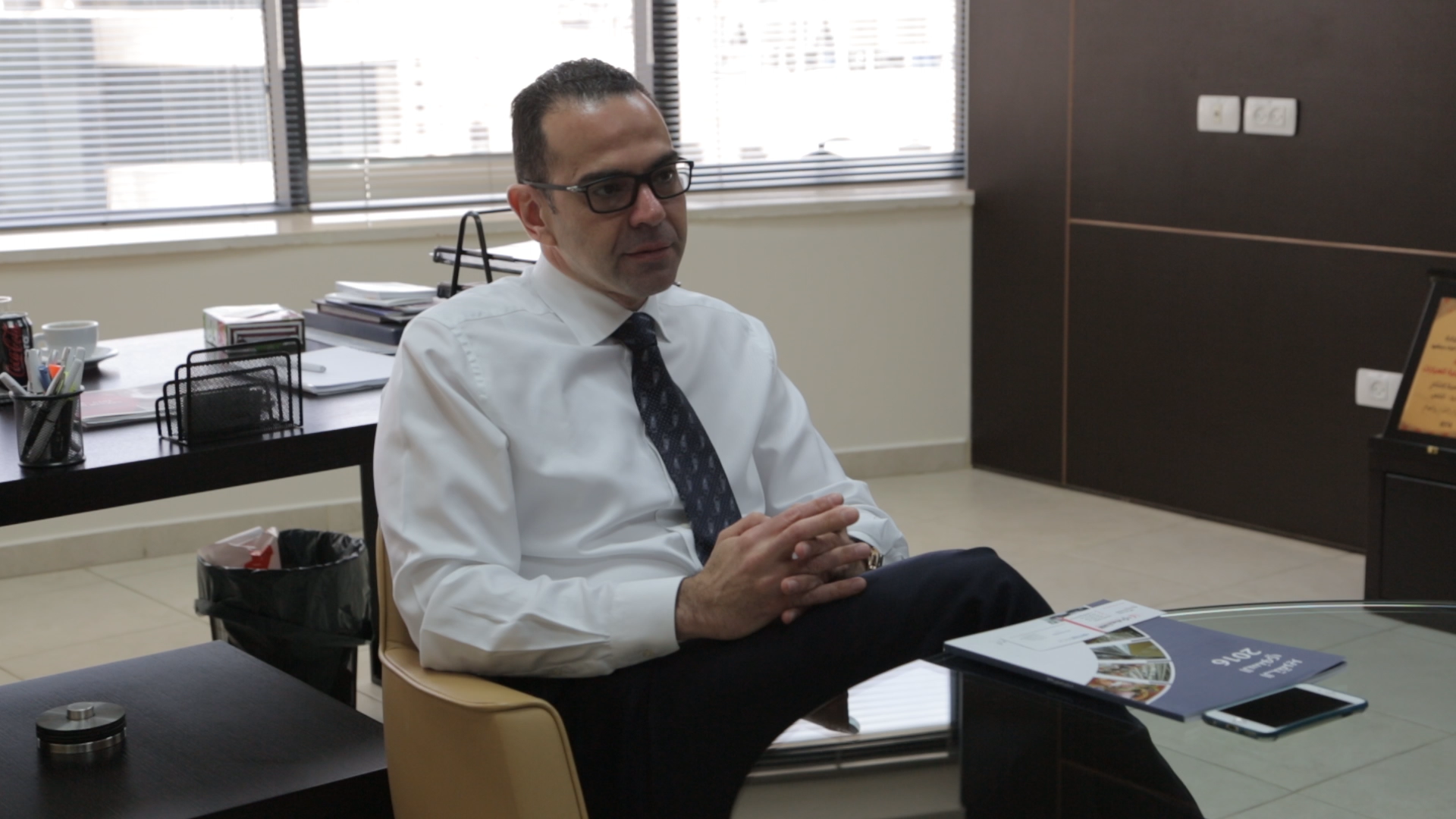 Tarek Omar Akkad: An Investment Leader and Economic Icon in the Arab World
