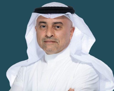 Eng. Thamer AlMuhid — CEO of Saudi Arabian Military Industries (SAMI)
