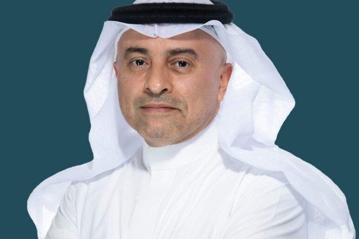 Eng. Thamer AlMuhid — CEO of Saudi Arabian Military Industries (SAMI)