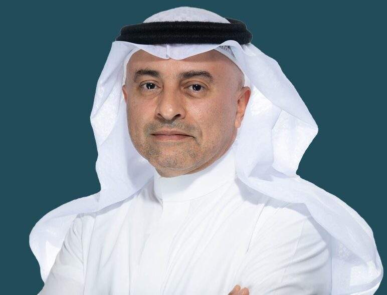 Eng. Thamer AlMuhid — CEO of Saudi Arabian Military Industries (SAMI)