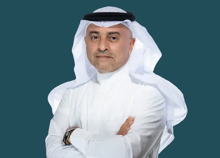 Thamer Al-Muhaideb, a Saudi businessman and engineer, has emerged in