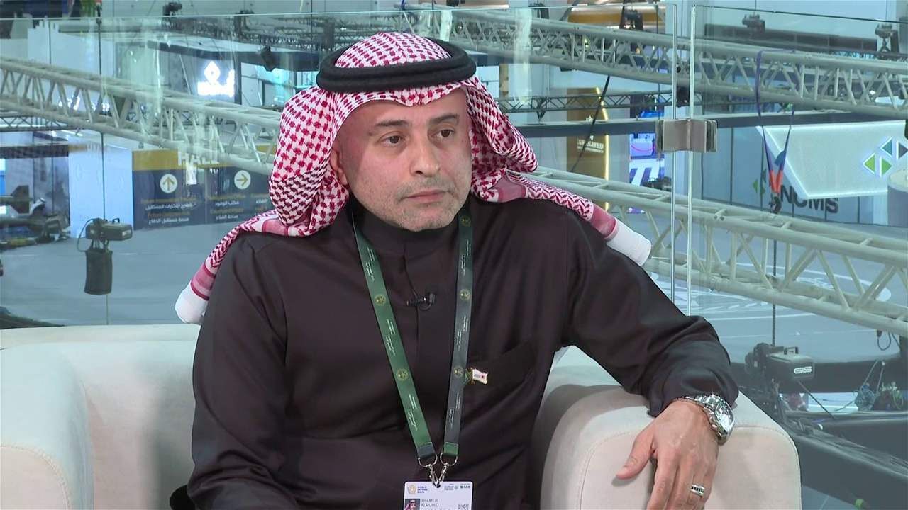 Thamer Al-Muhaideb, a Saudi businessman and engineer, has emerged in