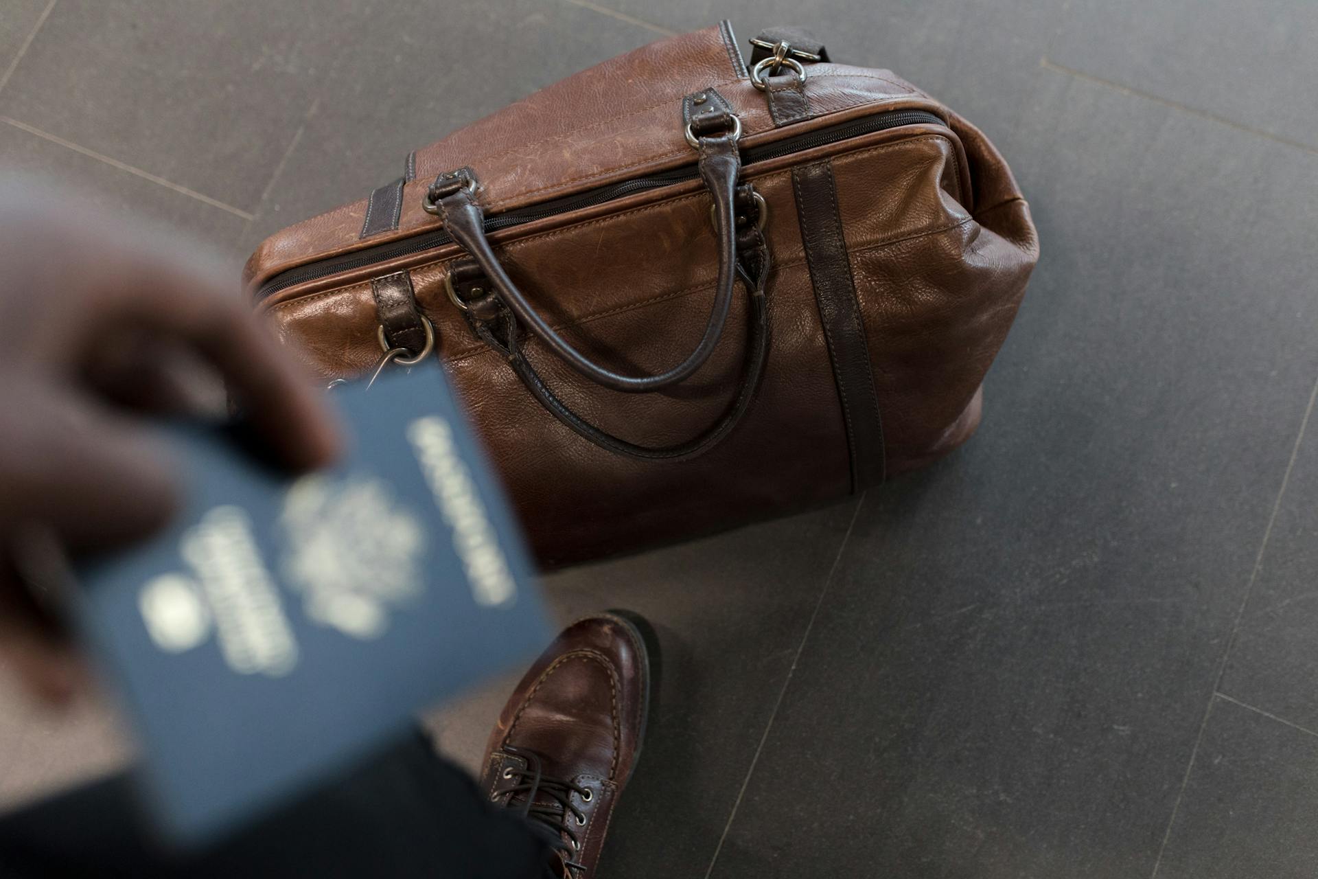 Travel Supplication (Du‘a Al-Safar) A Spiritual Companion on Every Journey