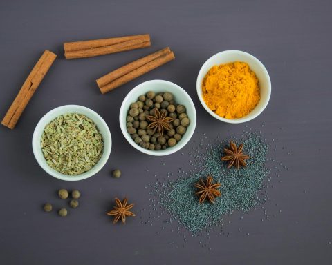 Turmeric Helps Diabetes Patients Lose Weight and Improve Overall Health
