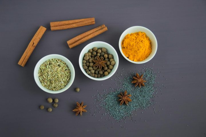 Turmeric Helps Diabetes Patients Lose Weight and Improve Overall Health