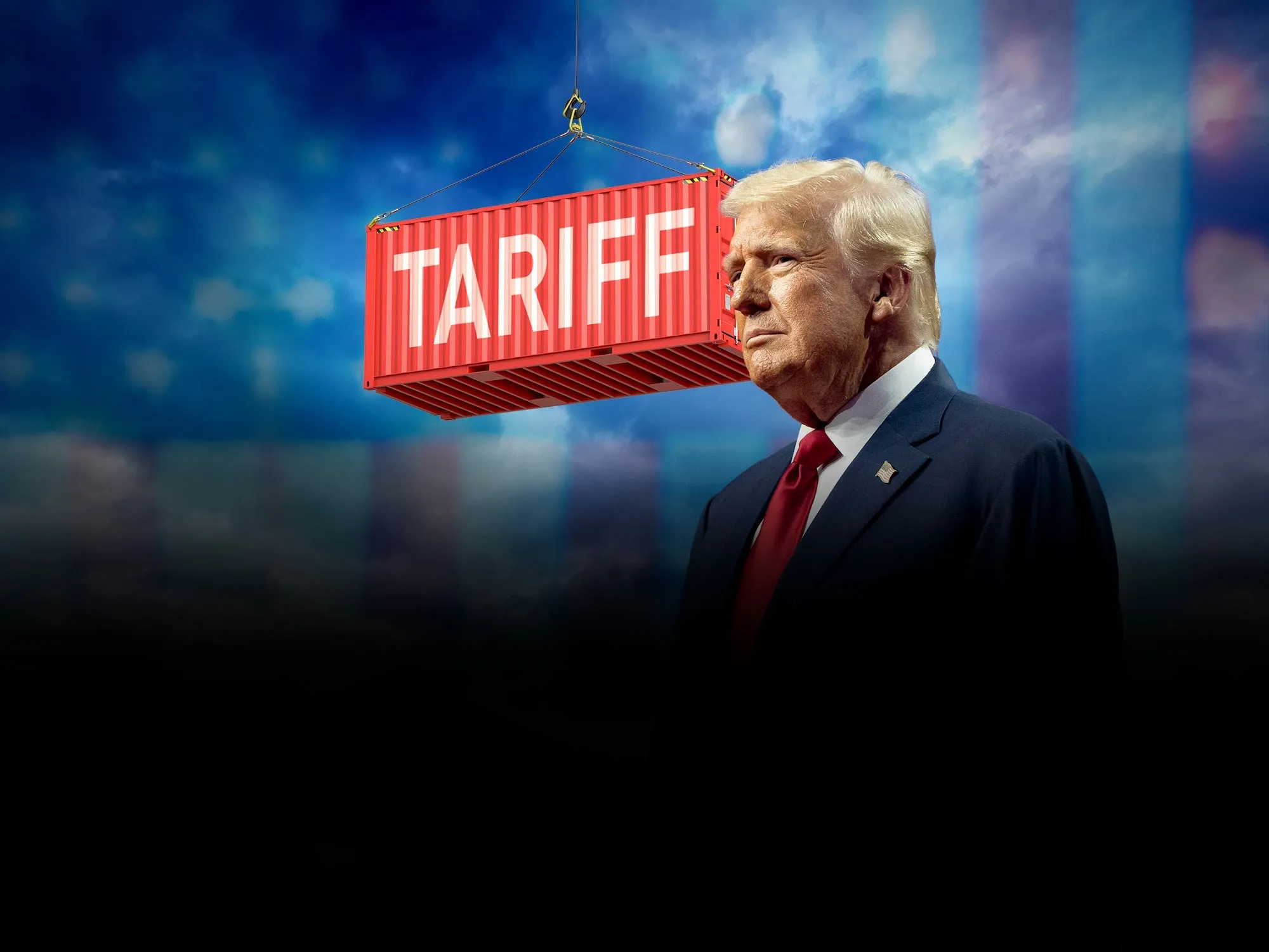 United States Imposes New Tariffs on Small Imported Parcels