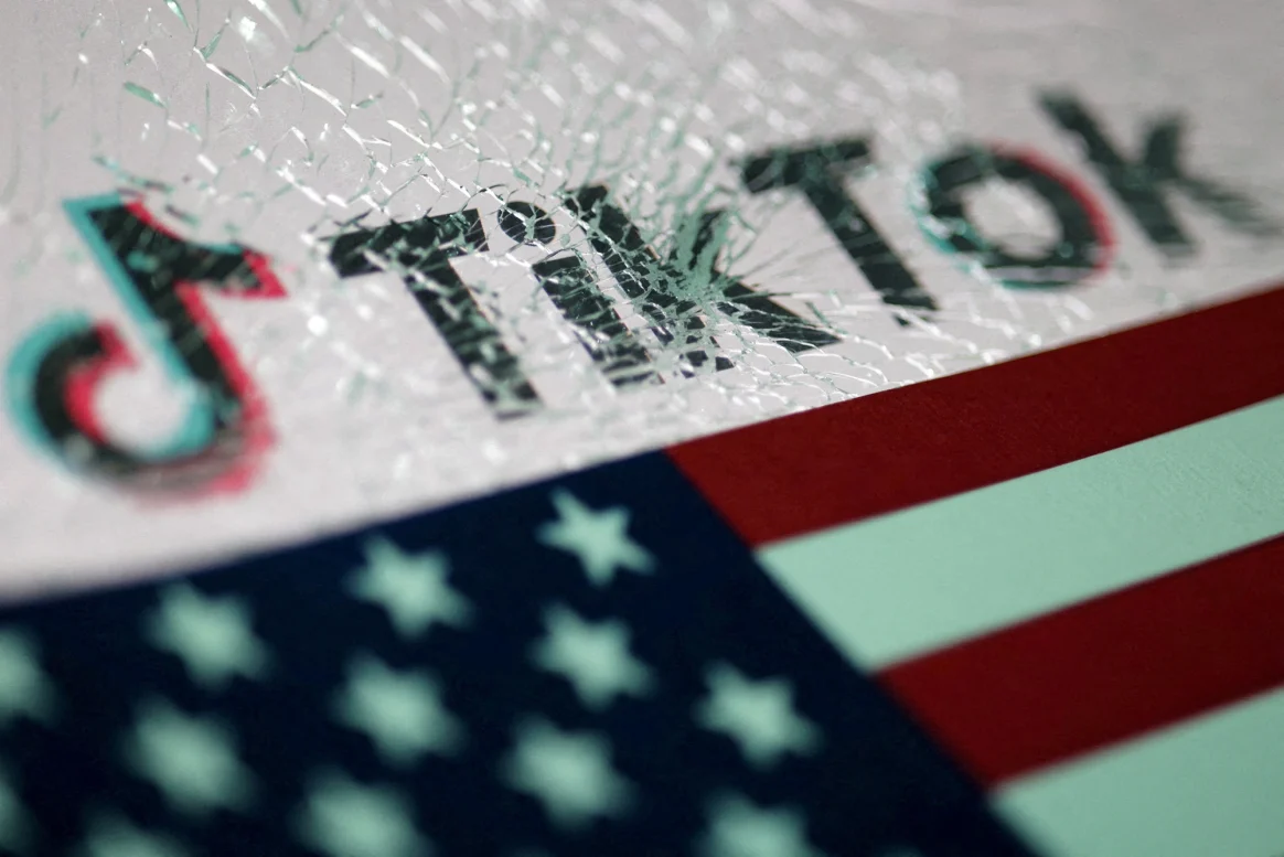 White House Launches Official TikTok Account