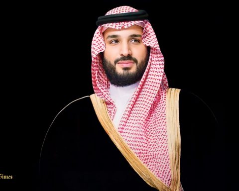 Madinah airport road renamed in honor of Crown Prince Mohammed bin Salman