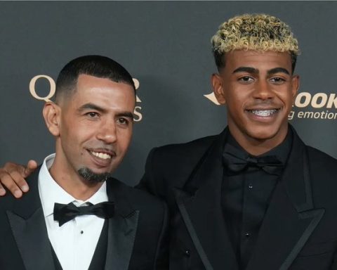 Barcelona Concerned Over Lamine Yamal’s Father Amid Fears of a “Neymar Repeat”