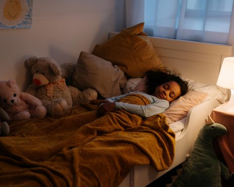 Bedtime Stories A Magical World that Nurtures Imagination and Values