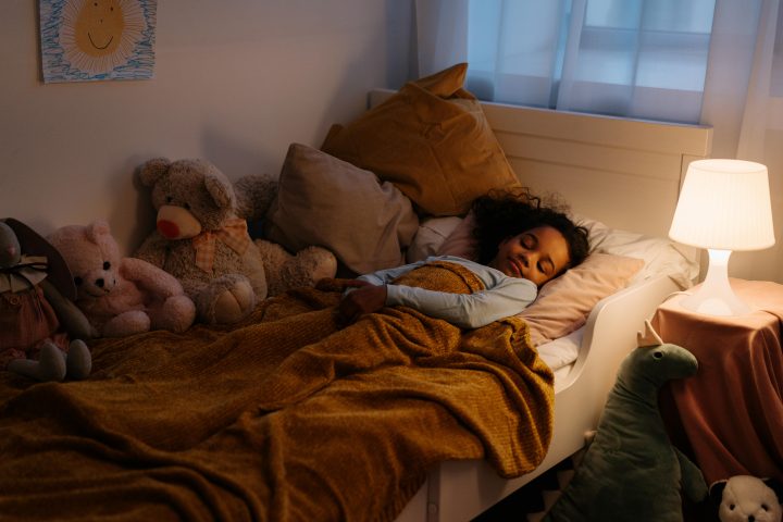 Bedtime Stories A Magical World that Nurtures Imagination and Values