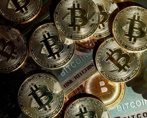 Bitcoin Surges Past $125,000, Setting a New All-Time Record
