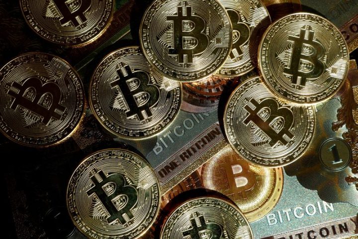 Bitcoin Surges Past $125,000, Setting a New All-Time Record