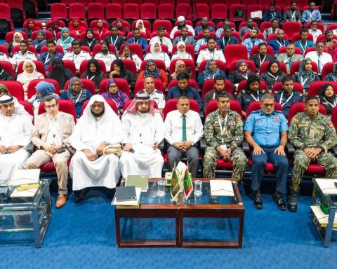 Coalition Hosts Event in Riyadh to Combat Ideological Extremism and Promote Awareness