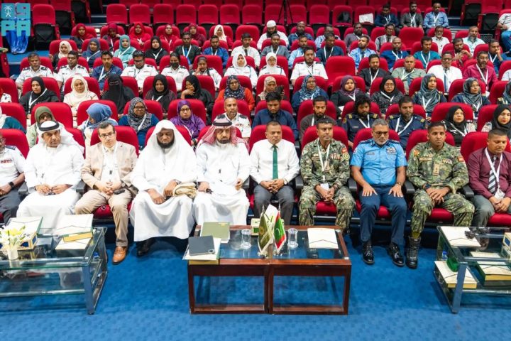 Coalition Hosts Event in Riyadh to Combat Ideological Extremism and Promote Awareness