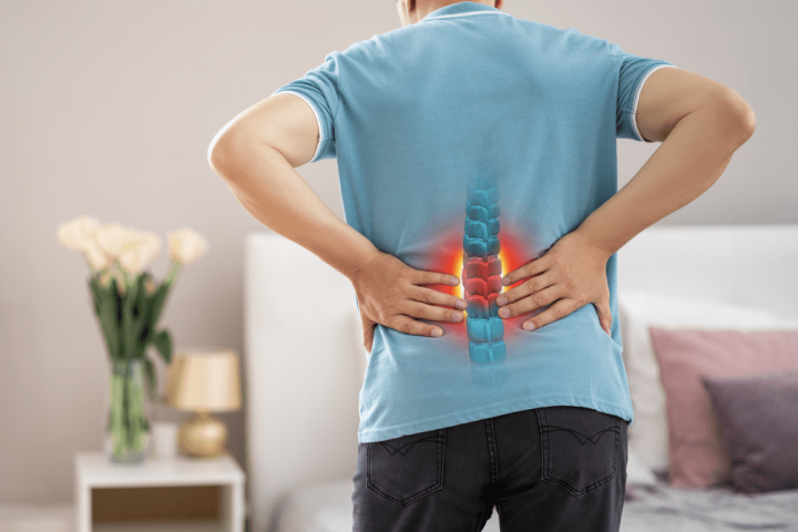 Comprehensive Tips to Maintain Strong Bones During Winter