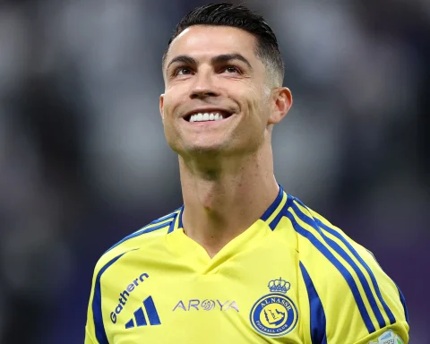 Cristiano Ronaldo Becomes the First Footballer in History to Reach a $1.4 Billion Net Worth