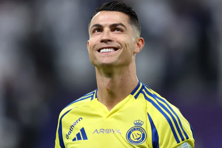 Cristiano Ronaldo Becomes the First Footballer in History to Reach a $1.4 Billion Net Worth