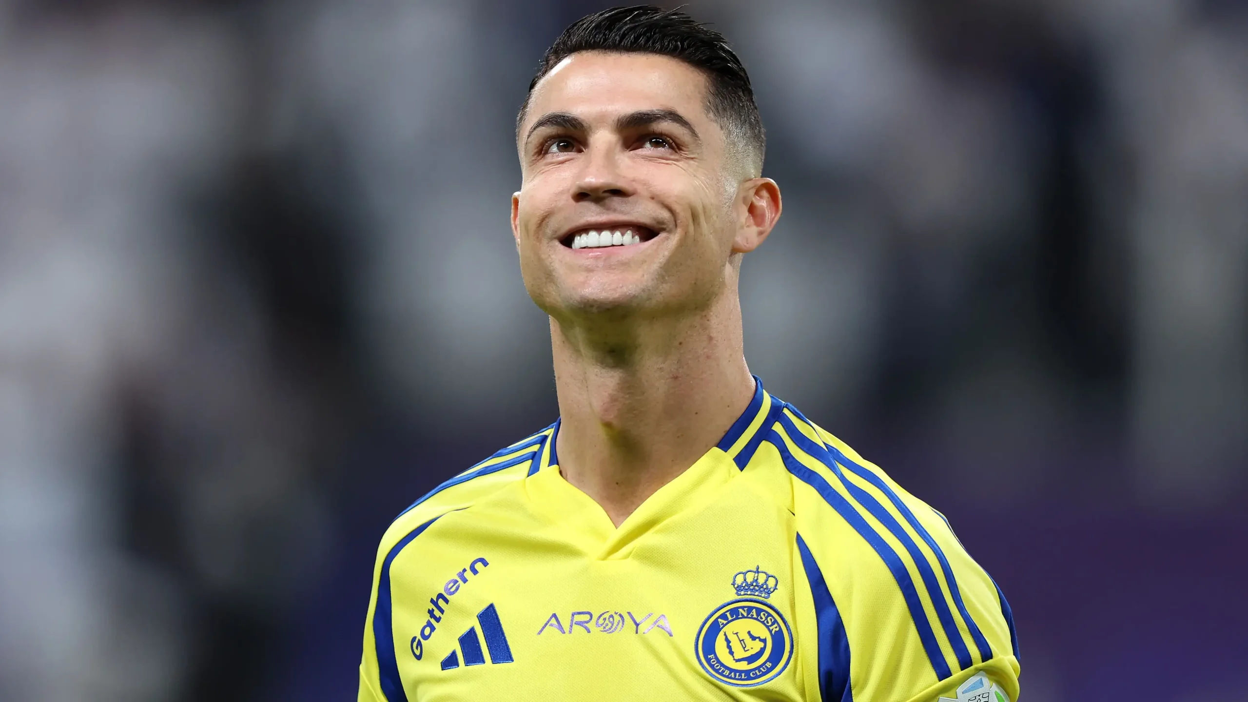 Cristiano Ronaldo Becomes the First Footballer in History to Reach a $1.4 Billion Net Worth