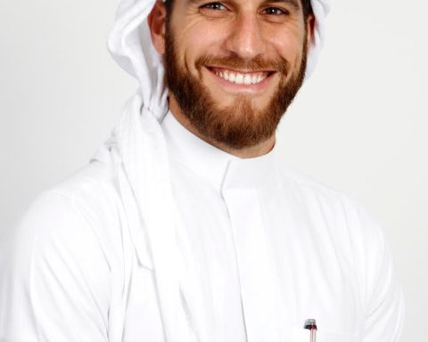 Dani Bogari Appointed MENA Lead & Partner at Prokura Consulting