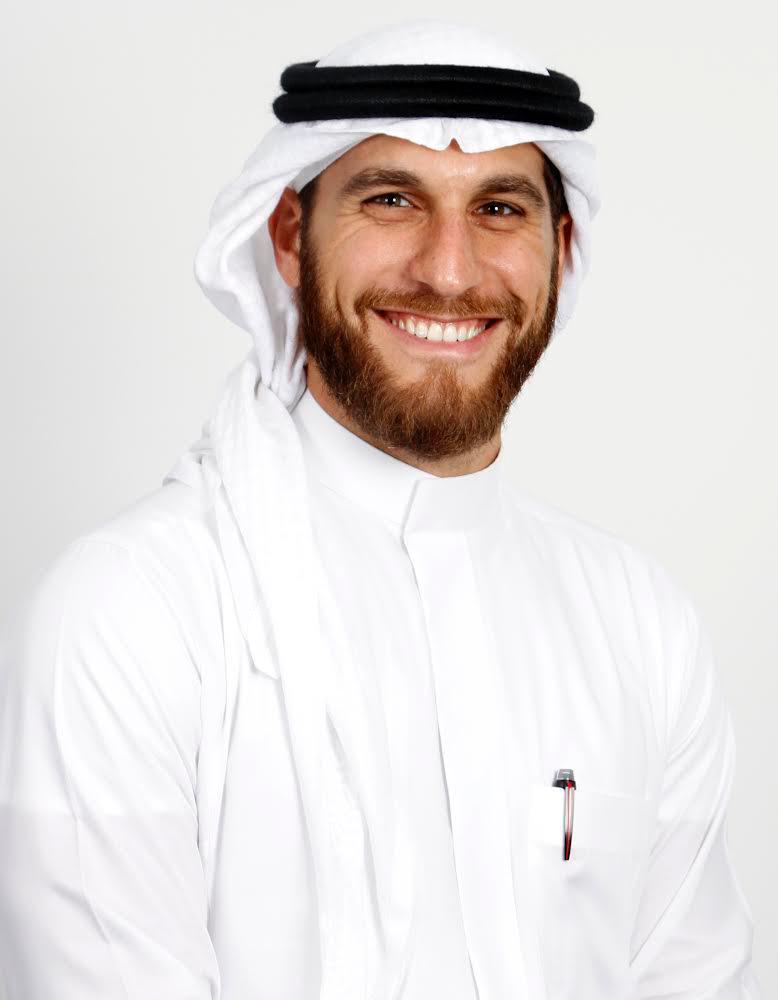Dani Bogari Appointed MENA Lead & Partner at Prokura Consulting