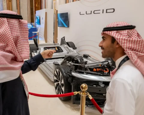 EV Auto Show Riyadh Returns with Exciting New Launches and Cutting-Edge Technologies