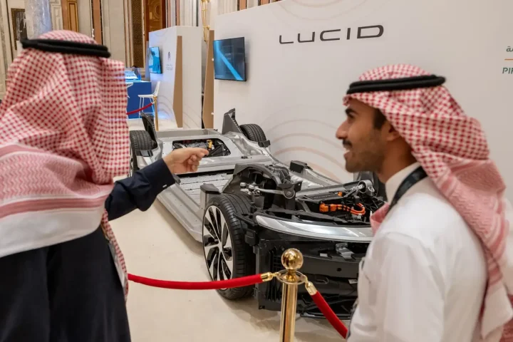 EV Auto Show Riyadh Returns with Exciting New Launches and Cutting-Edge Technologies