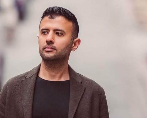 Egyptian Singer Hamza Namira Reveals He Sought Therapy Amid Son’s Mysterious Illness