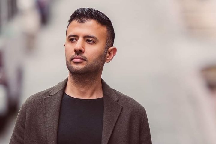 Egyptian Singer Hamza Namira Reveals He Sought Therapy Amid Son’s Mysterious Illness