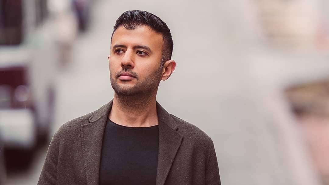 Egyptian Singer Hamza Namira Reveals He Sought Therapy Amid Son’s Mysterious Illness