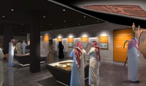 Graduates of Saudi Museums Commission Program to Drive the Future of the Kingdom’s Museum Sector