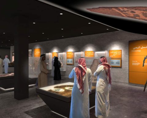 Graduates of Saudi Museums Commission Program to Drive the Future of the Kingdom’s Museum Sector