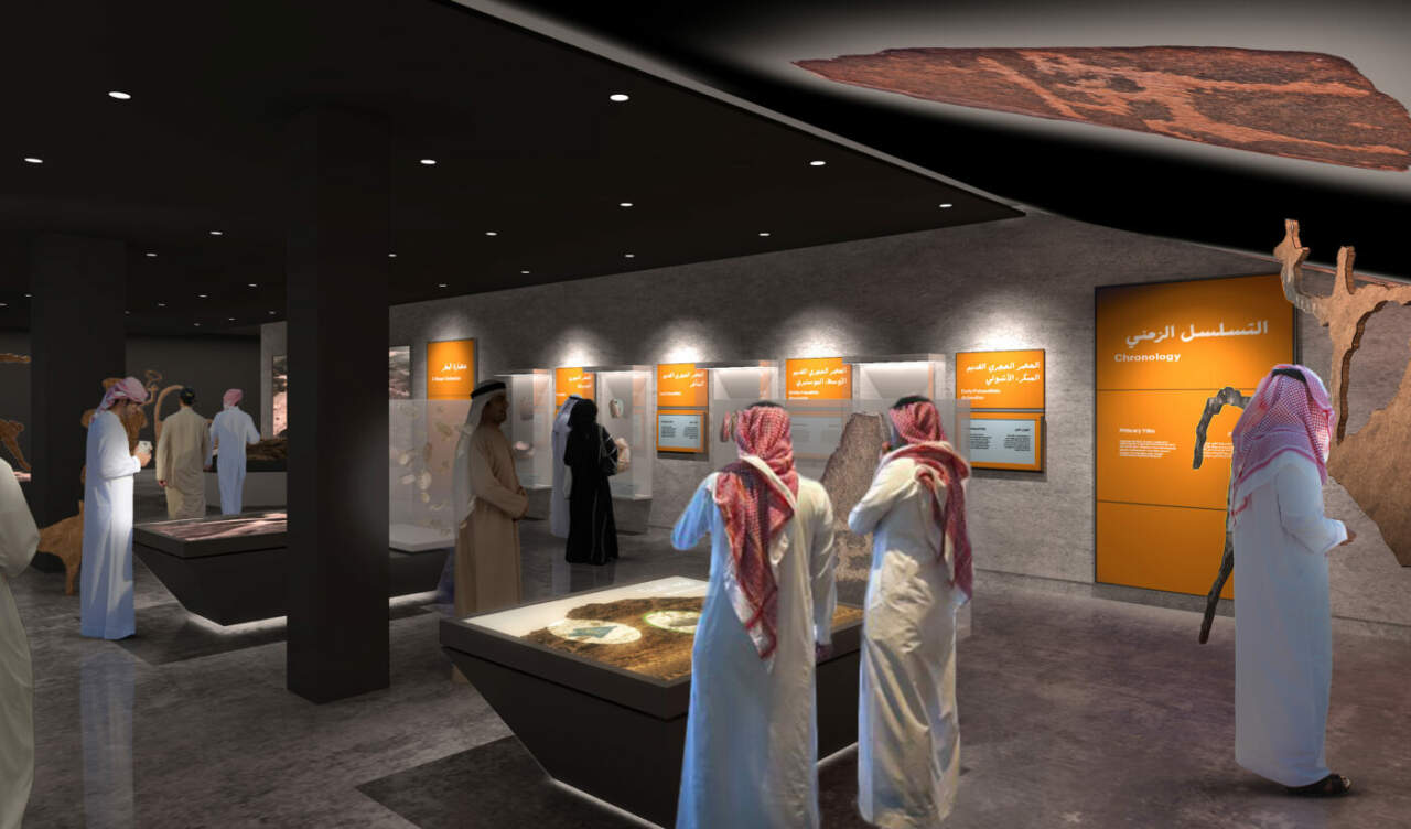 Graduates of Saudi Museums Commission Program to Drive the Future of the Kingdom’s Museum Sector