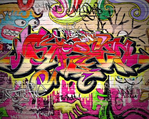 Graffiti in Africa From Vandalism to Cultural Recognition and Official Support