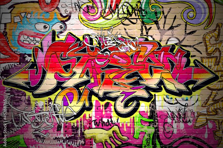 Graffiti in Africa From Vandalism to Cultural Recognition and Official Support