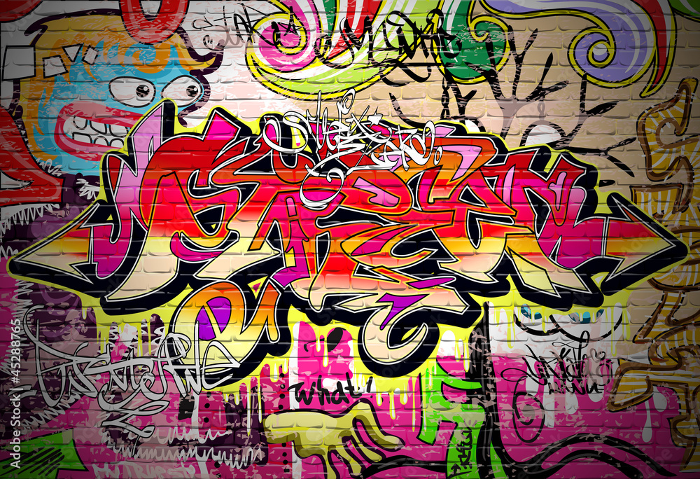 Graffiti in Africa From Vandalism to Cultural Recognition and Official Support