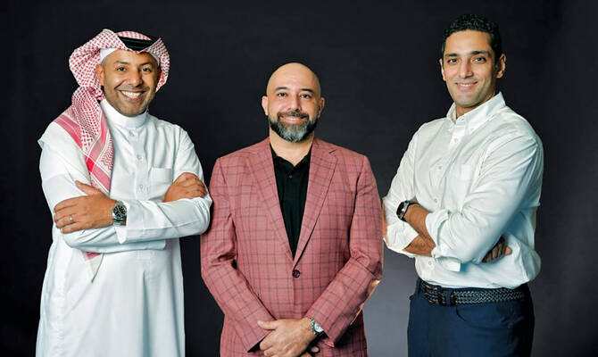 Gulf SMEs Drive Multi-Million Dollar Investments as Fintech Deals Surge